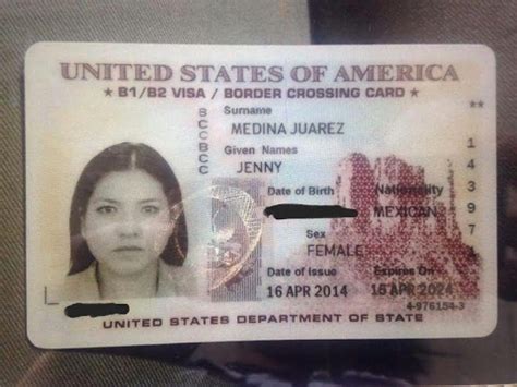 El caso de Jenny Medina de origen mexicano quien sufrió ...