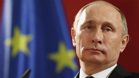 El caso del exespía envenenado| Vladimir Putin pidió que ...