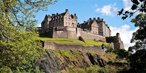 El Castillo de Edimburgo | Horario y precio