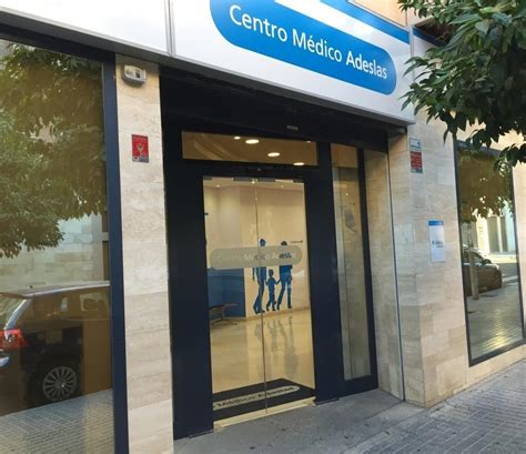 El Centro Adeslas Salud Córdoba, pionero en calidad y seguridad de los...