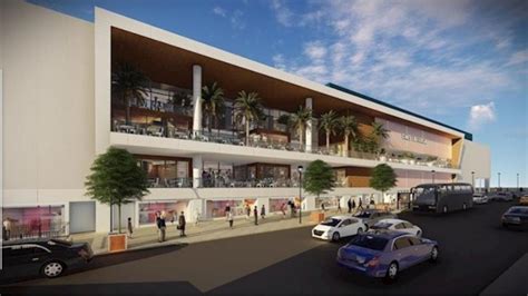 El centro comercial La Farga de L Hospitalet invertirá 11 ...