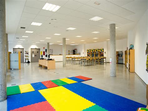 El Centro Educativo Colegio Valle del Miro en Valdemoro