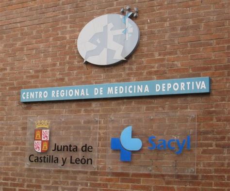 El Centro Regional de Medicina Deportiva estrena espacio ...