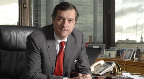 El CEO del Banco Santander Rio, en el Foro empresarial # ...