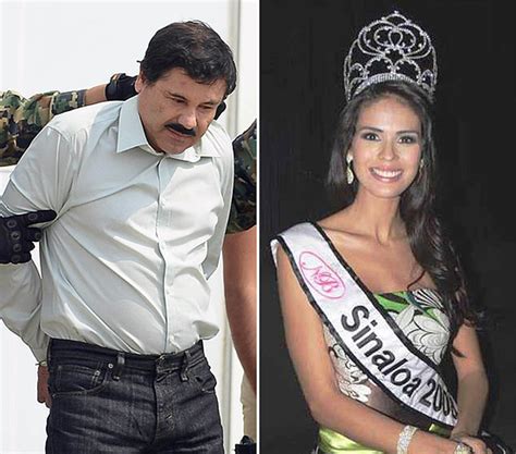 El Chapo s Wife, Emma Coronel | POPSUGAR Celebrity