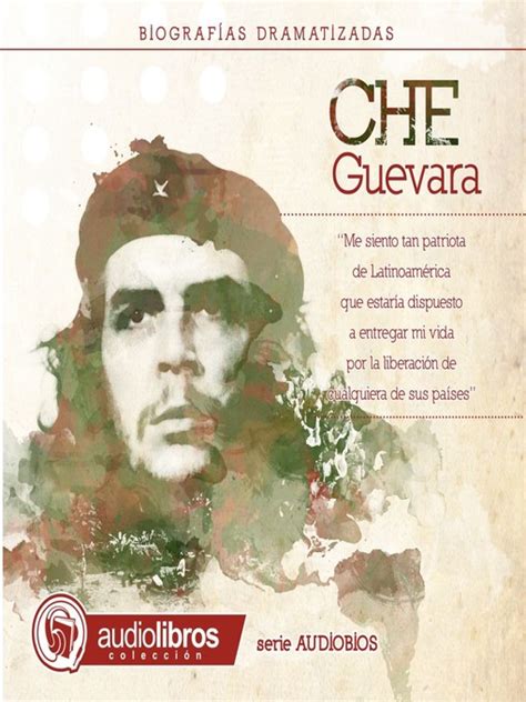 El Che Guevara.  Biografía Dramatizada    Fundación EPM ...