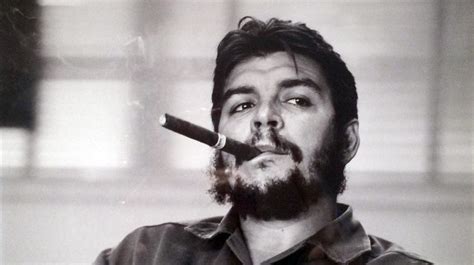 El Che Guevara murió en el Congo