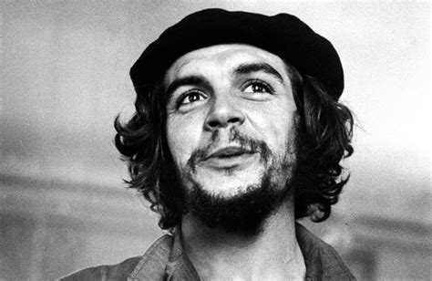 El Che: un verso suelto