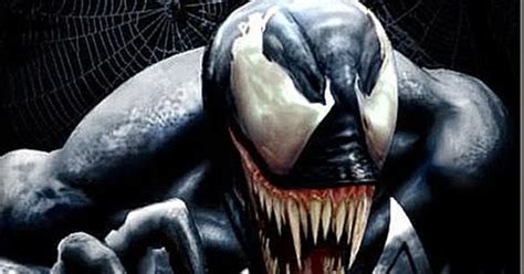 El Cine de Superheroes: La película de Venom ya tiene historia.