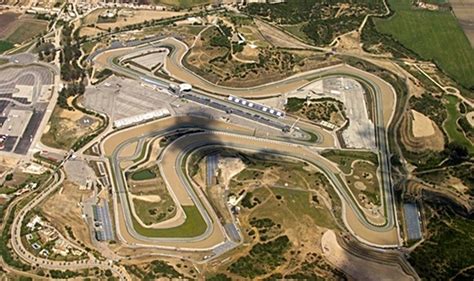 El Circuito de Jerez confirma su presencia en MotoGP 2016 ...