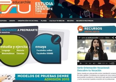 El Ciudadano | Ensayo PSU online y gratis: Realiza ensayos ...