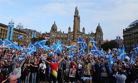El Ciudadano | Escocia recibirá más autonomía tras el  no ...