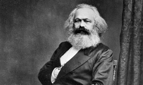 El Ciudadano | Marx y su concepción materialista de la historia