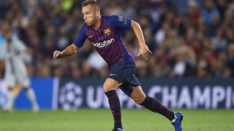 El Clásico: Arthur, Barcelona line up dominate Catalan ...