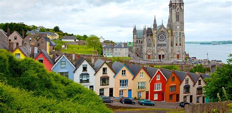 EL CLIMA EN IRLANDA Enjoy Languages