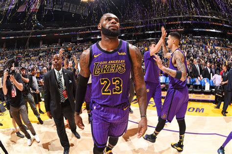 El Clippers Lakers coronará los partidos de la próxima Navidad en la NBA