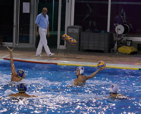 El CN Molins pierde en la piscina de uno de los favoritos ...