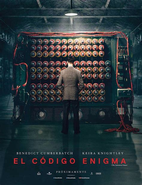 El Codigo Enigma – DVDRIP LATINO   Descargar Peliculas Gratis Latino HD ...