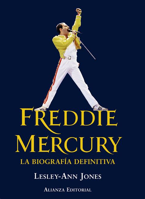 El Coleccionista de Tebeos: Lecturas: Freddie Mercury. La ...