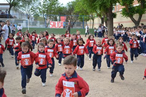 El Colegio Santo Tomás de Ciudad Real prepara sus jornadas ...