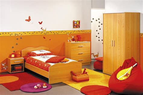 El color en las habitaciones. BricoDecoracion.com