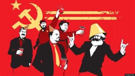 El comunismo solo busca poder para sus dirigentes – Oiga Noticias