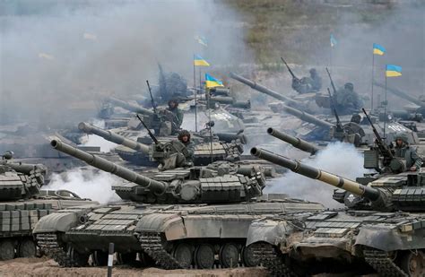 El conflicto entre Ucrania y Rusia | VENTURA