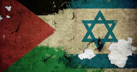 El conflicto Israel Palestina, explicado de manera simple ...