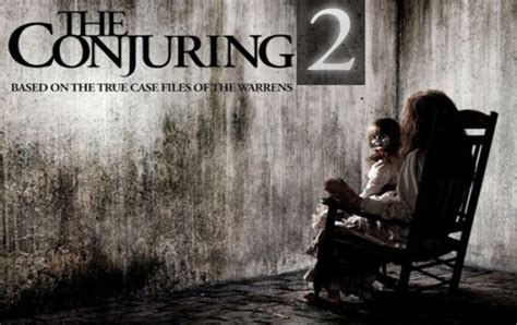 El Conjuro 2   The Conjuring 2 | Película Completa ~ DescargasLatinas