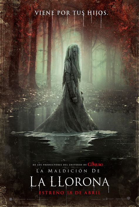 El Conjuro: ¿Cómo ver las películas de la saga en orden?   Terra Chile