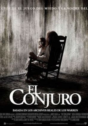 El Conjuro online  2013  | Peliculas Online Box