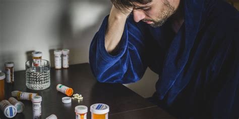 El consumo de medicamentos para ansiedad, depresión y ...