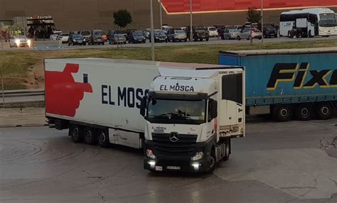 El controvertido convenio colectivo de Transportes  El Mosca    Foro ...