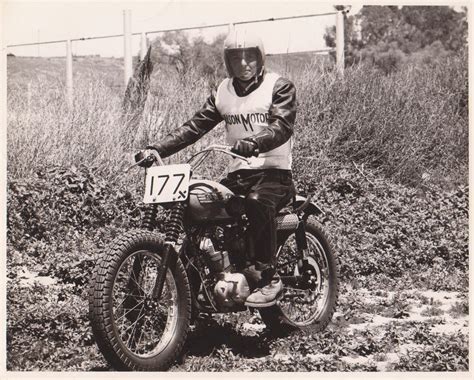 El Corra Motors: Vintage Motorcycle Racing