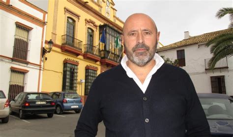 El Correo de Andalucía entrevista al Alcalde