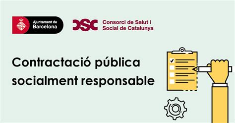 El CSC i l Ajuntament de Barcelona presentaran un estudi sobre ...
