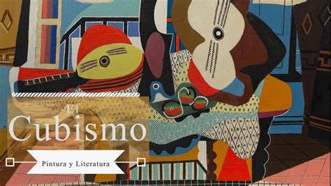 El Cubismo: características, obras y autores. Historia del ...