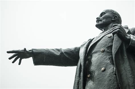 El cuerpo de Lenin, la momia mejor conservada de la historia