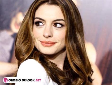 El cuerpo y look de Anne Hathaway en 2019