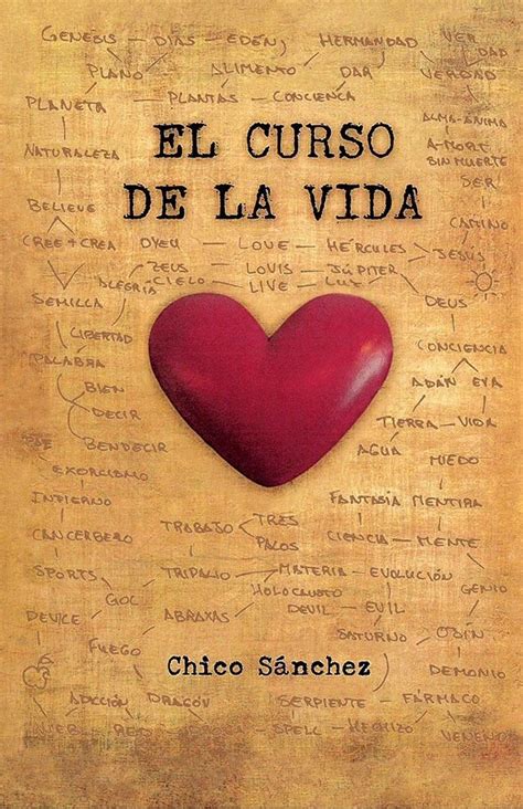 El curso de la vida de Chico Sánchez