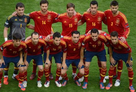 El debut de la selección española congrega a 10 millones ...