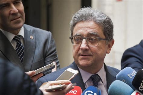 El delegado del Gobierno en Cataluña dice que Puigdemont miente y le ...