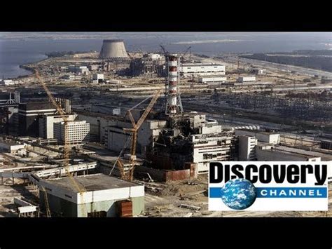 El desastre nuclear de Chernobyl  1986  Documental ...