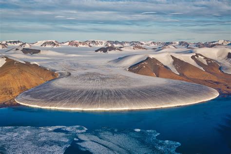 El deshielo de Groenlandia aumentará el nivel del mar 18 centímetros en ...