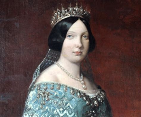 El desván de la Historia: El reinado de Isabel II de España