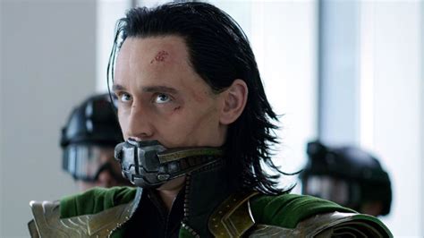 El detalle en el tráiler de  Loki  que desvela lo que pasó ...