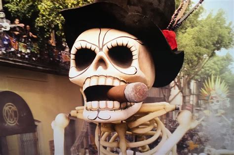 El día de los Muertos en México | DECALAVERAS.COM