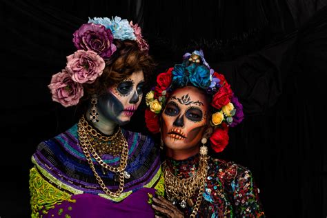 El Día de Muertos en México: celebración, folklore ...