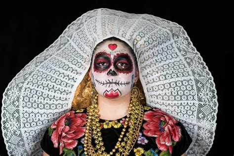 El Día de Muertos en México: conoce el origen de los rituales