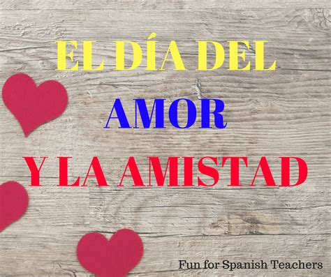 El Día del Amor y la Amistad en Colombia  Colombia s Day ...